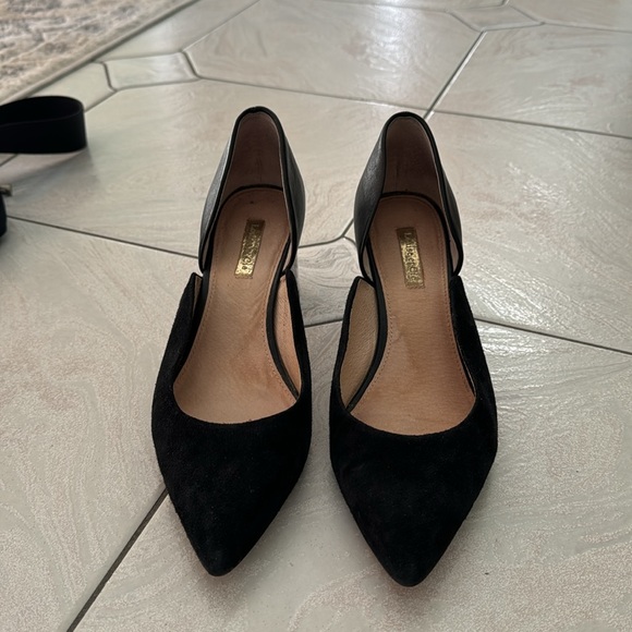 Louise et Cie heels - Picture 3 of 8